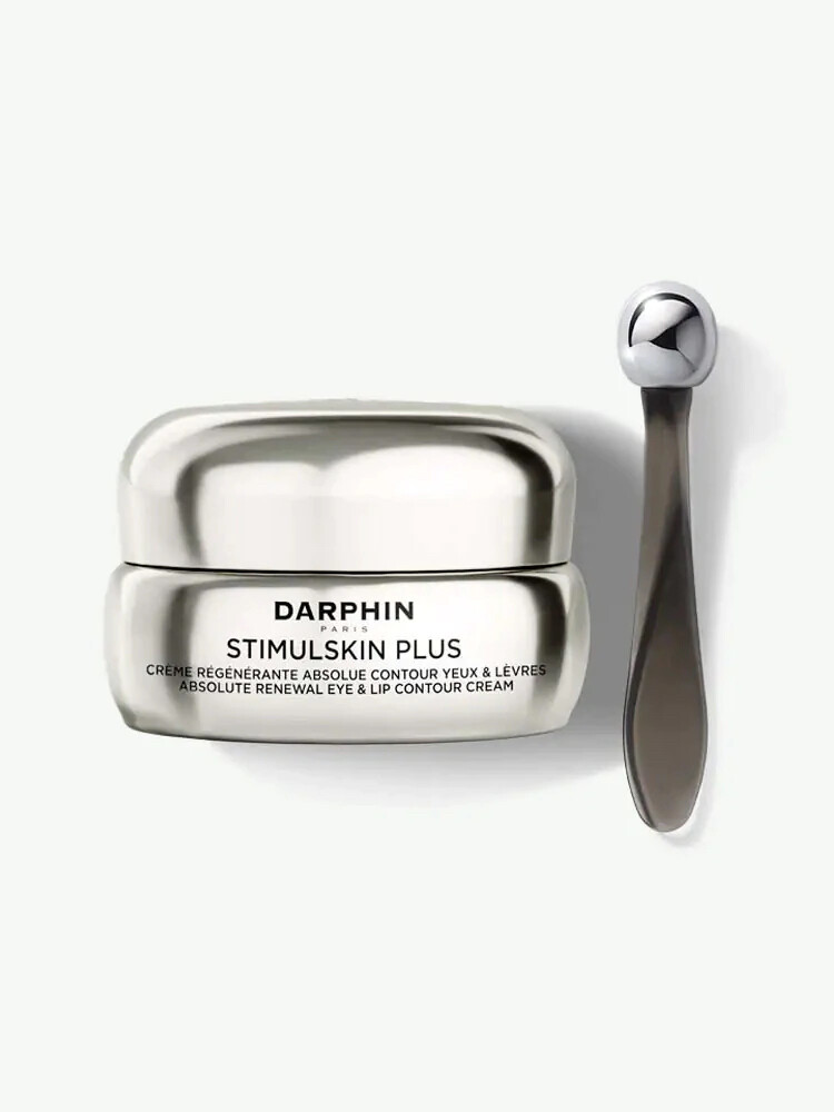 
STIMULSKIN PLUS Crema Contorno Occhi e Labbra Absolute Renewal