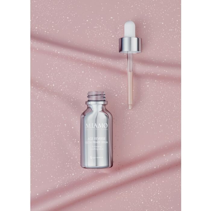 AGE REVERSE GLOW PRIMER SERUM