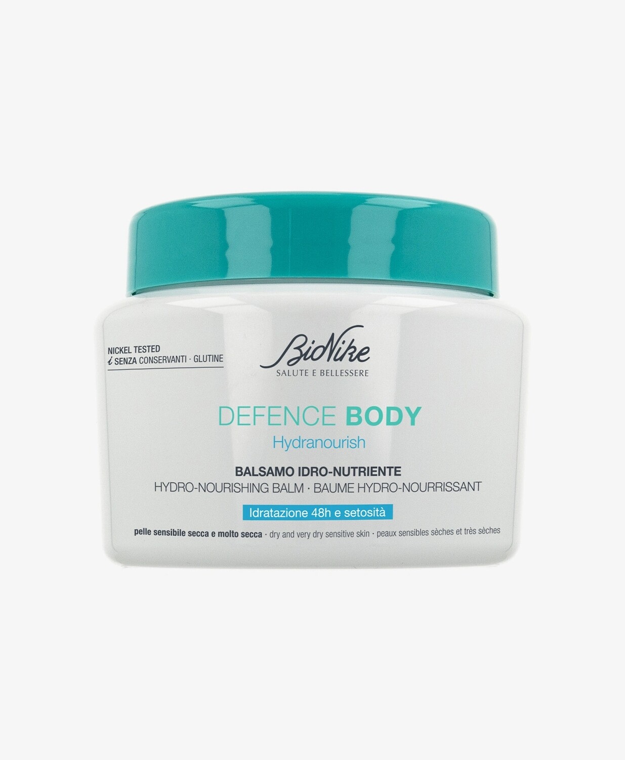 HYDRANOURISH BALSAMO IDRONUTRIENTE