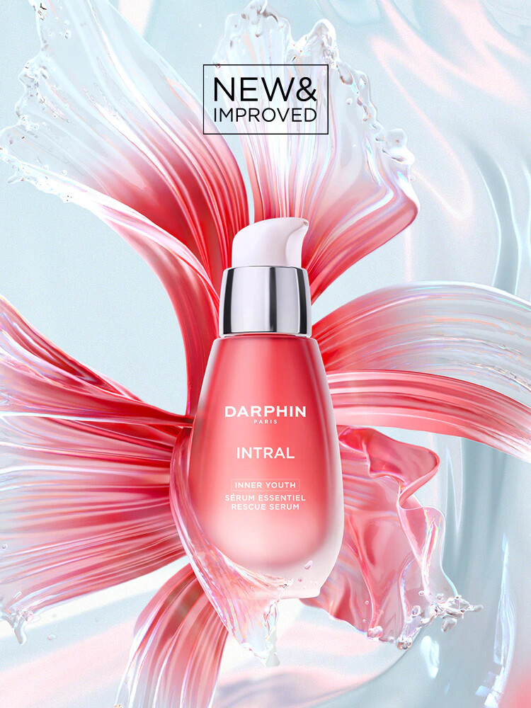 Intral Inner Youth Rescue Serum