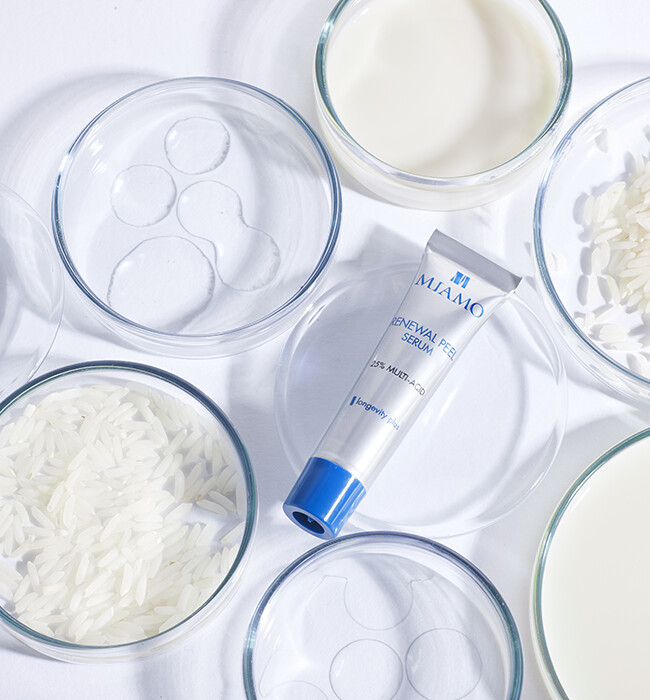RENEWAL PEEL SERUM