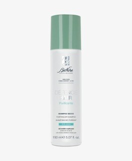 DEFENCE HAIR

PURIFICANTE
SHAMPOO SECCO