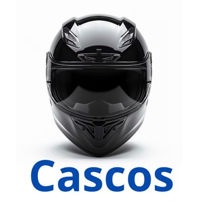 Cascos