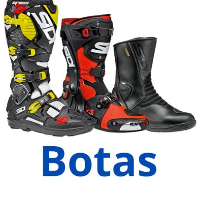 Botas
