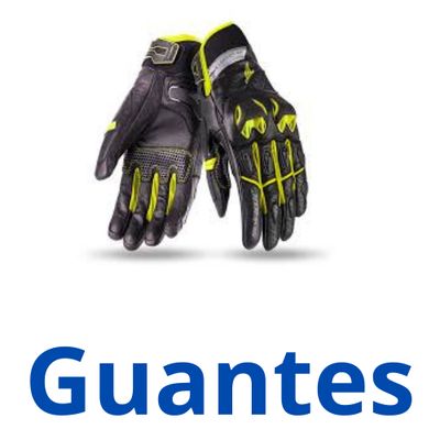 Guantes