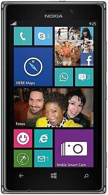 Nokia Lumia 925 Black