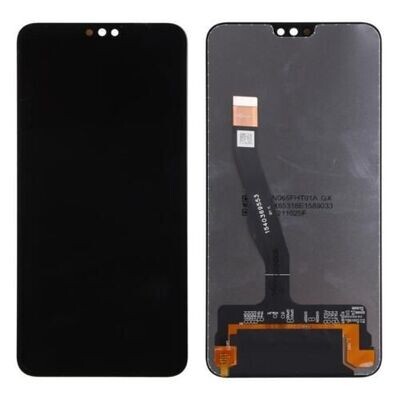 Honor8x LCD for Digitizer Replacement for 8X for Fix Up Dead for Touc