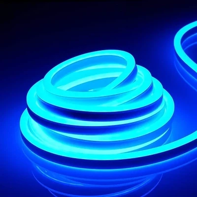 Neon-LED-Streifen 5m