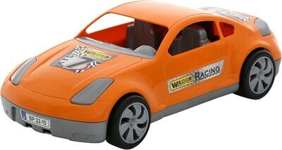 Polesie 56337 Jupiter Racing Auto Spielzeug