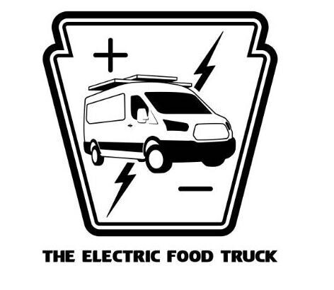 The Electric Food Truck