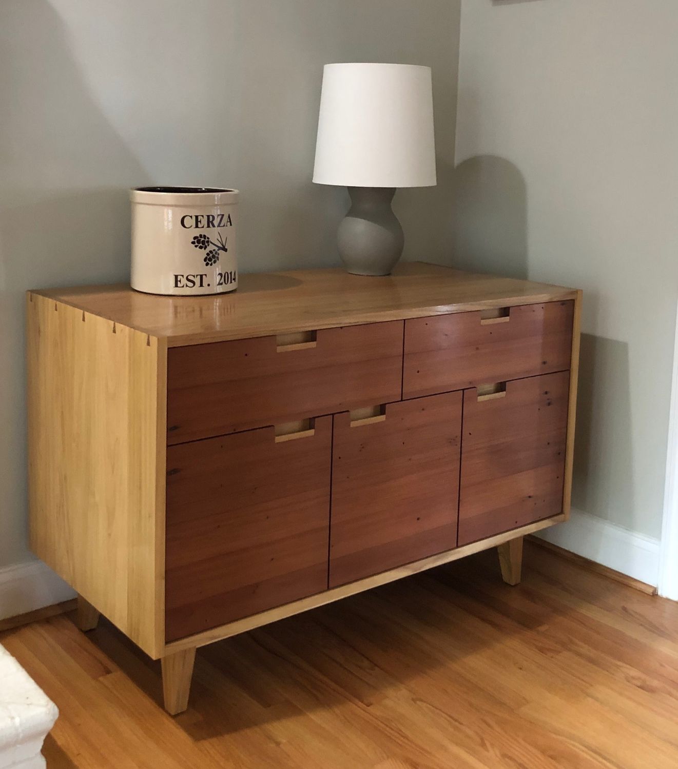 Freestanding Cabinet