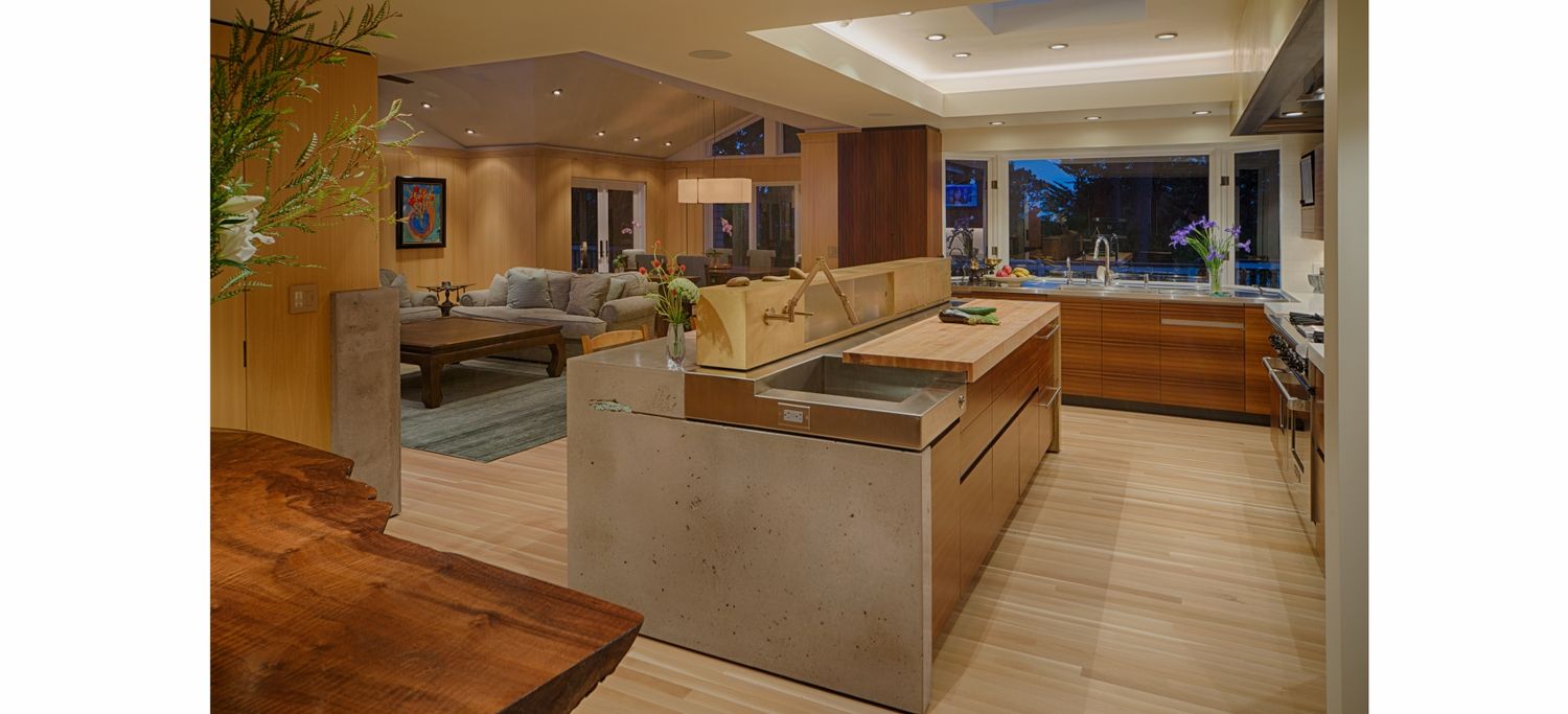 Private residence Pebble Beach, CA
