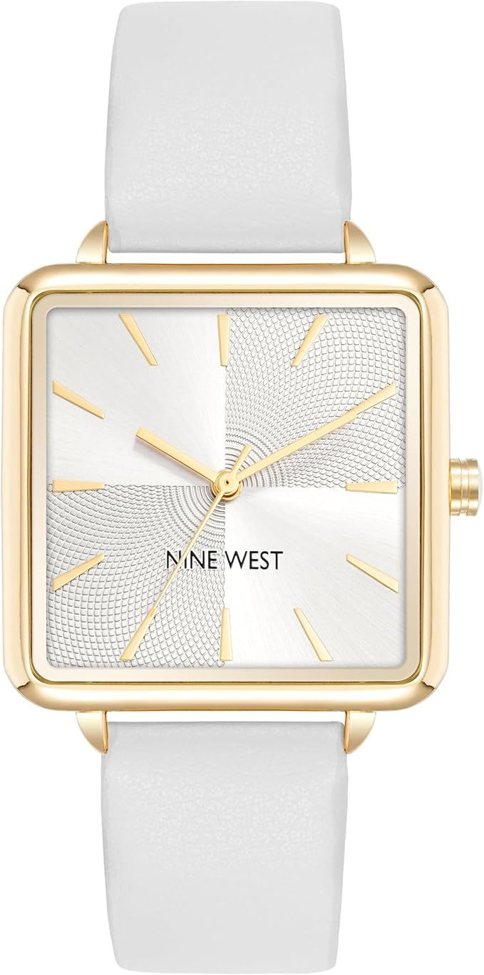 Nine West Women&#39;s Strap Watch