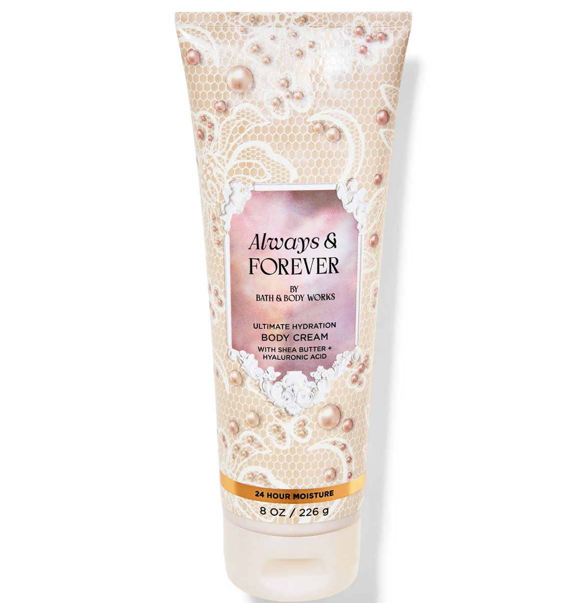 Always &amp; Forever Ultimate Hydration Body Cream