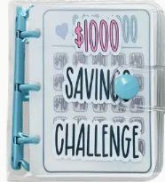 Saving Challenge
