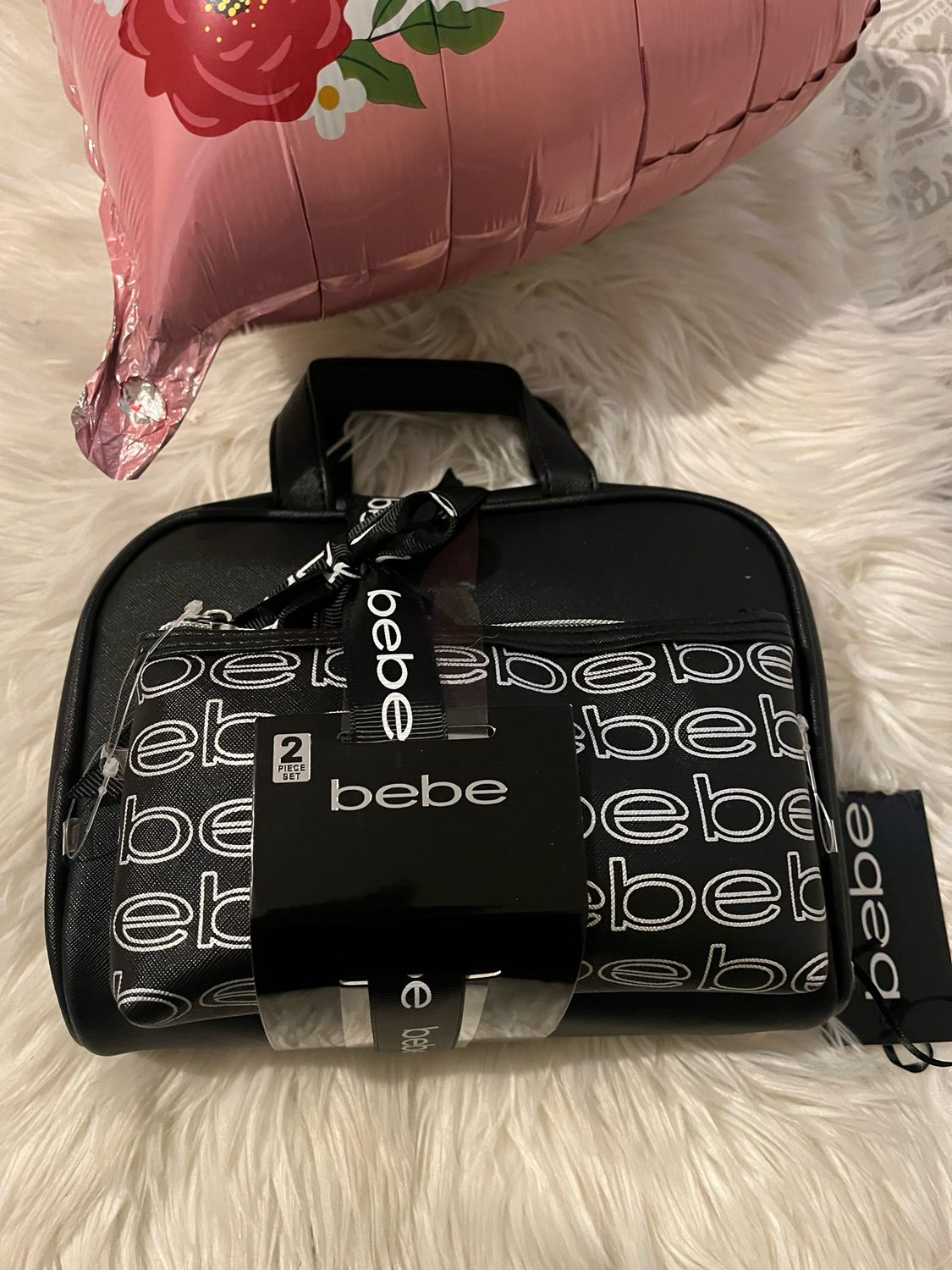 2 Piece Makeup Set
