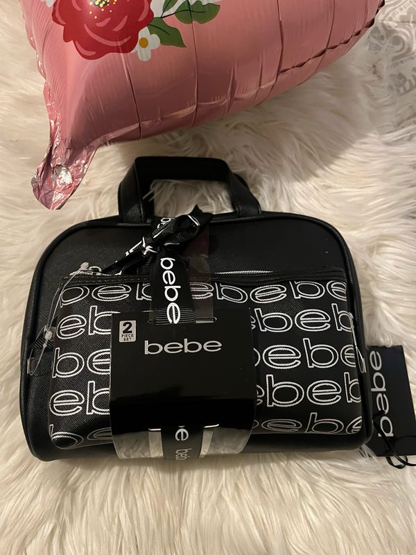 2 Piece Makeup Set