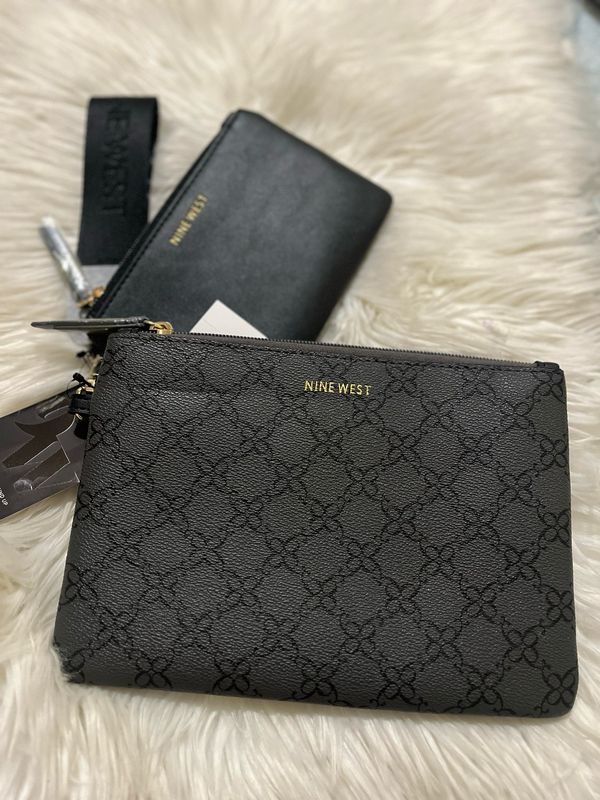 Nine West 2pcs