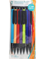 Jot #2 Mechanical Pencils, 8-ct. Packs