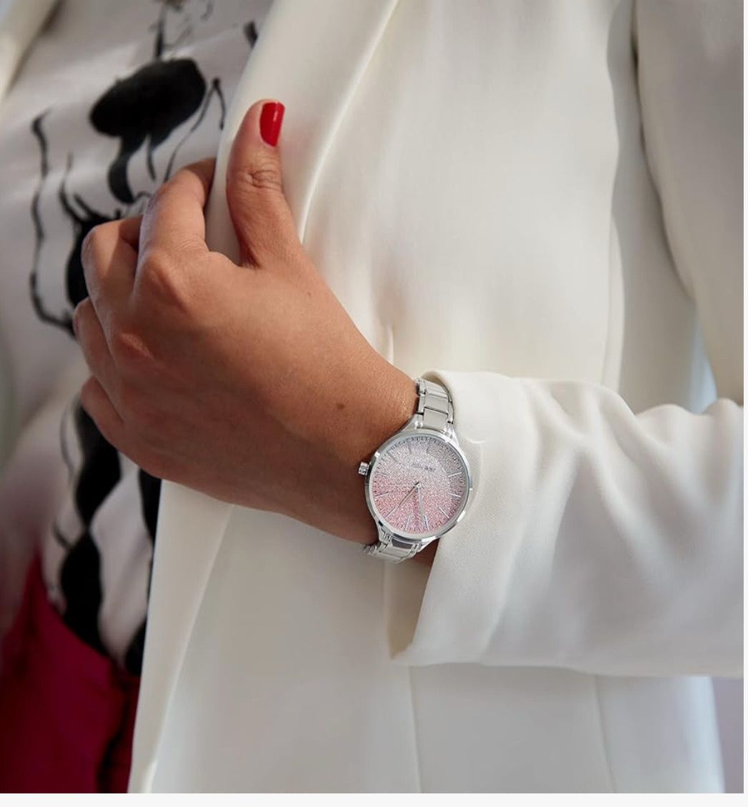 Nine West Women&#39;s Bracelet Watch