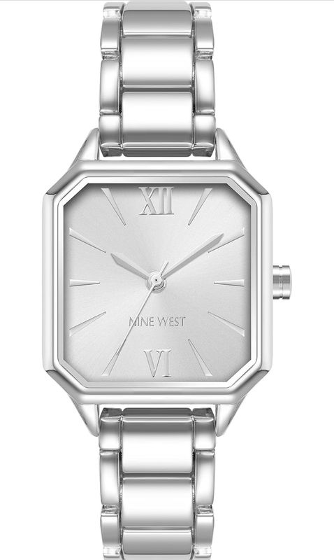 Nine West Women&#39;s Bracelet Watch