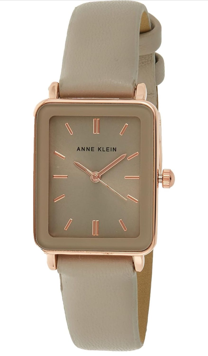 Anne Klein Women&#39;s Strap Watch, AK/3702