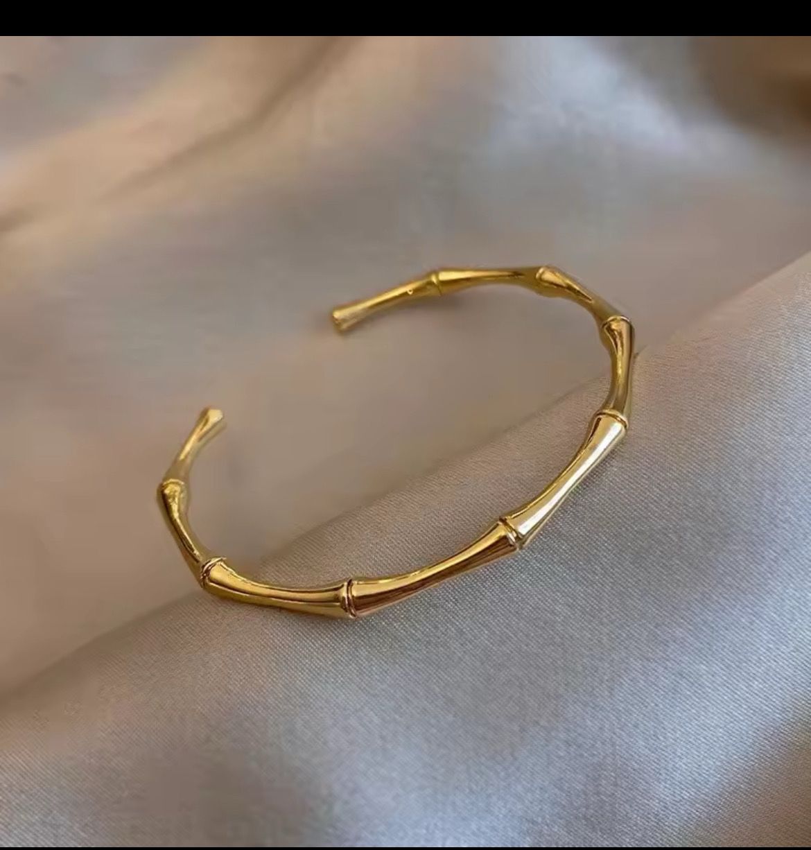Steel 18K Gold Plated Waterproof