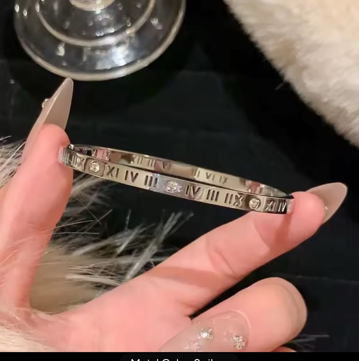 925 Sterling Bracelet