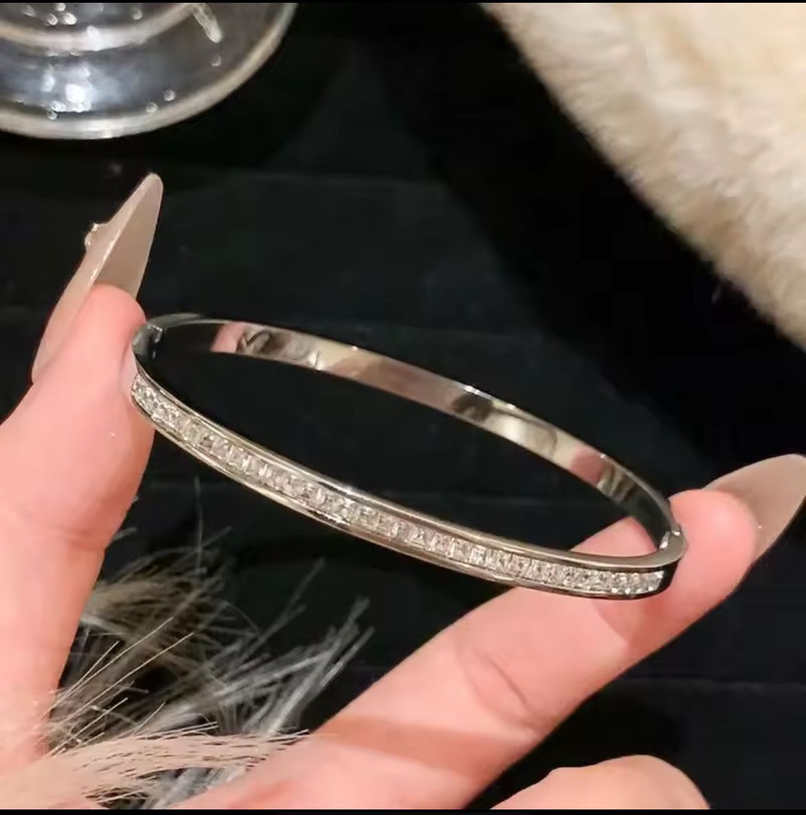 925 Sterling Bracelet