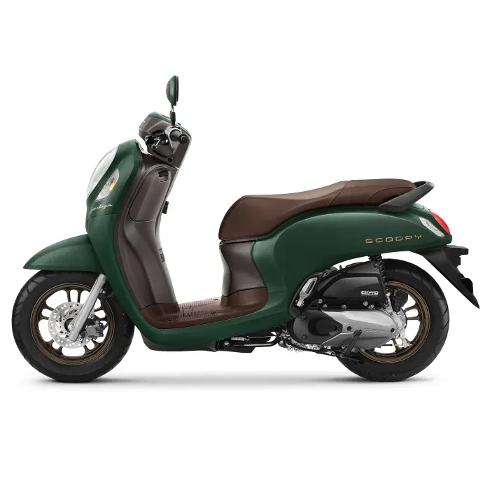 Honda Scoopy