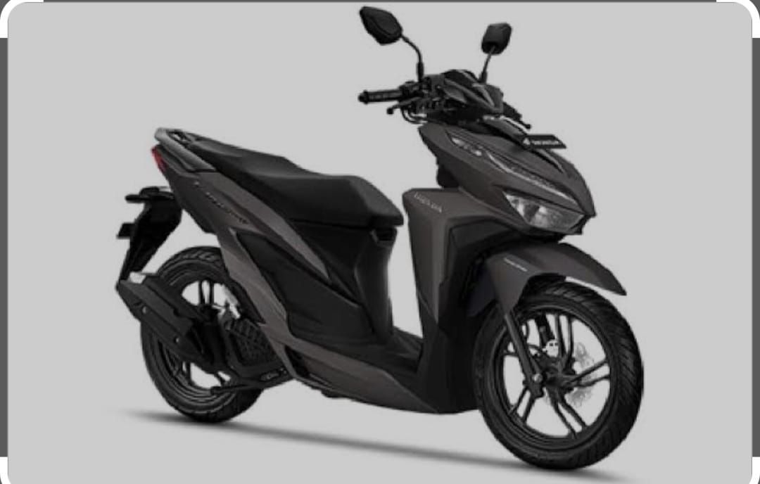 Honda Vario 125cc