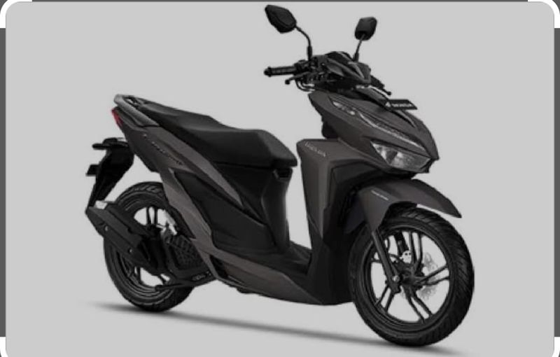 Honda Vario 125cc