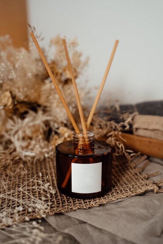 Home & Car Scented Products Course - คอร์สเรียนทำผลิตภัณฑ์เครื่องหอมกระจายกลิ่นสำหรับบ้านและรถ