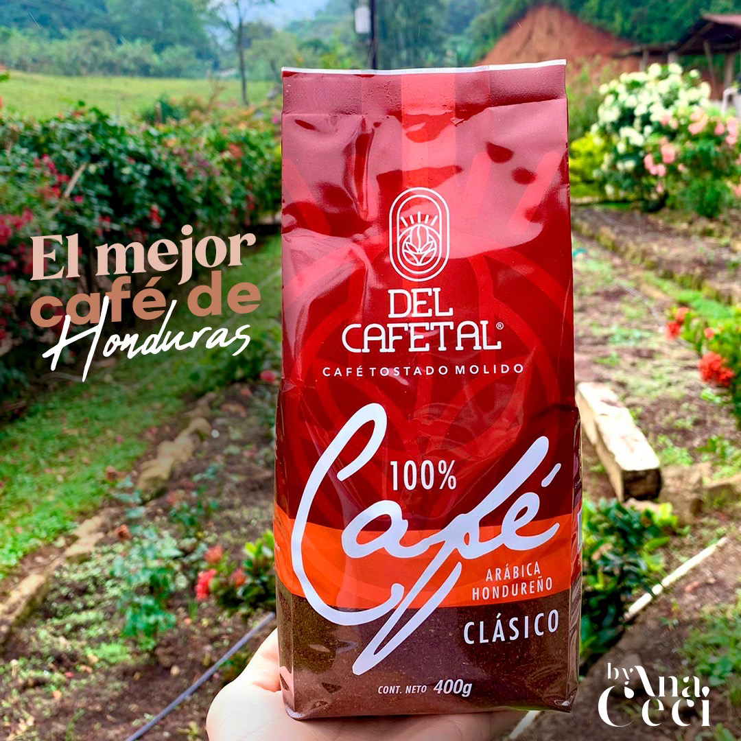Cafe Del Cafetal / clásico