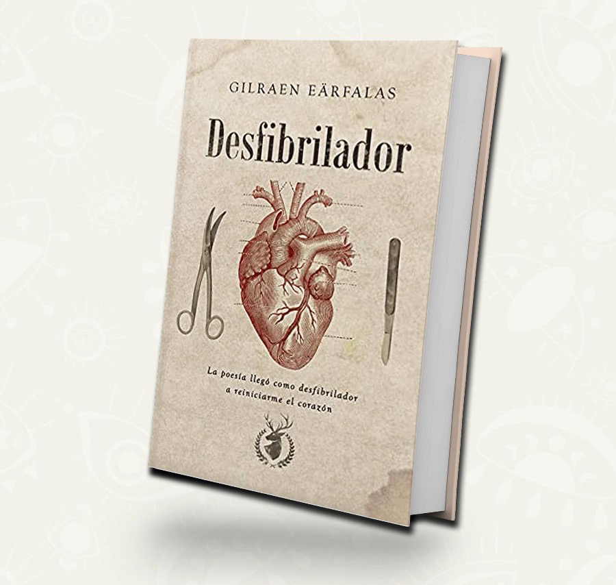 Desfibrilador / Gilraen Eärfalas