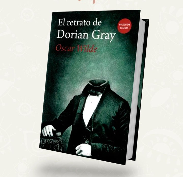 El retrato de Dorian Gray / Oscar Wilde
