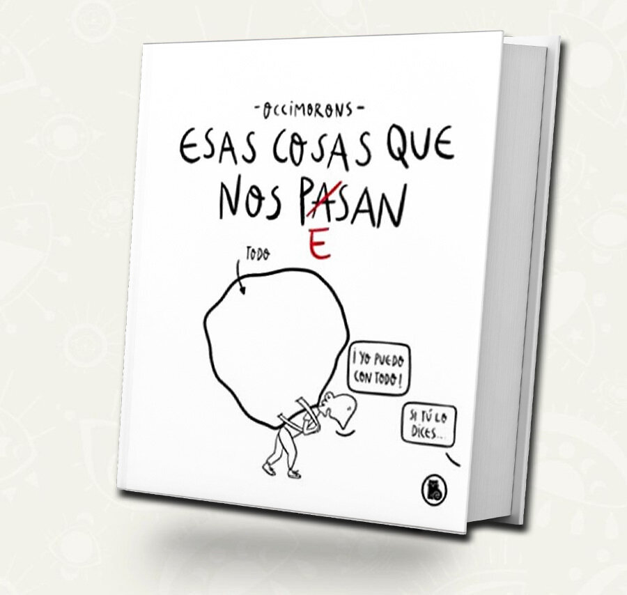 Esas cosas que nos pesan