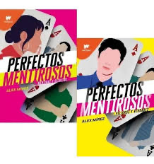 Perfectos mentirosos 1 y 2