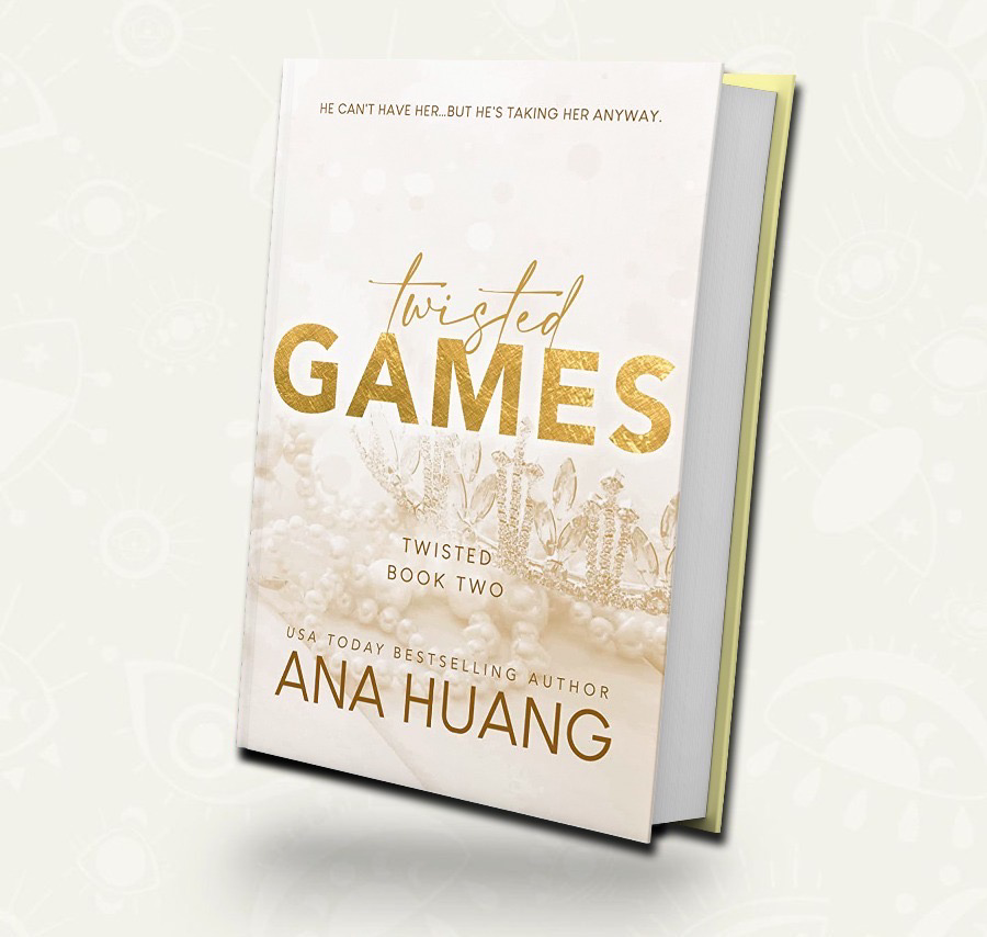 Twisted Games 2 / Ana Huang