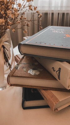 Otros libros