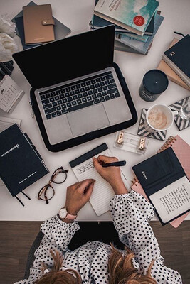 Desarrollo profesional y finanzas