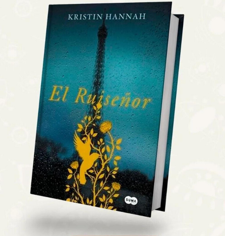 El ruiseñor | Kristin Hannah | De bolsillo El ruiseñor | Kristin Hannah | De bolsillo