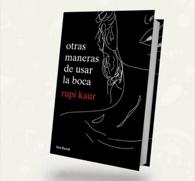 Otras maneras de usar la boca
