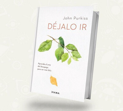 Dejalo ir - John Purkiss