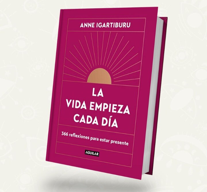 La vida empieza cada día / Tapa Dura La vida empieza cada día / Tapa Dura