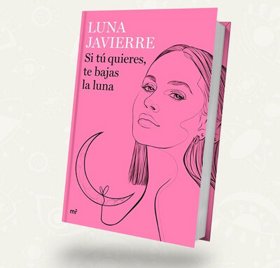 Si tu quieres te bajas la luna Si tu quieres te bajas la luna