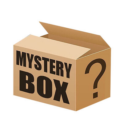 Mystery Box