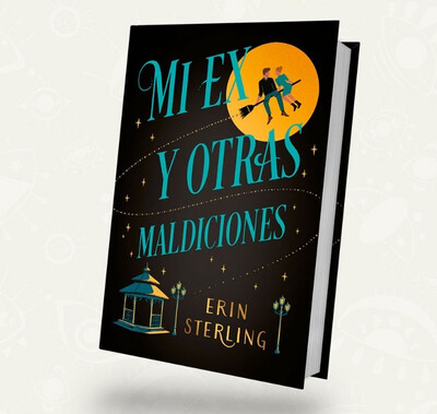 Mi ex y otras maldiciones | Outlet