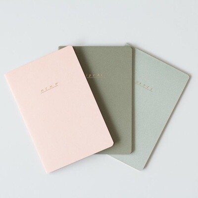 Notebooks