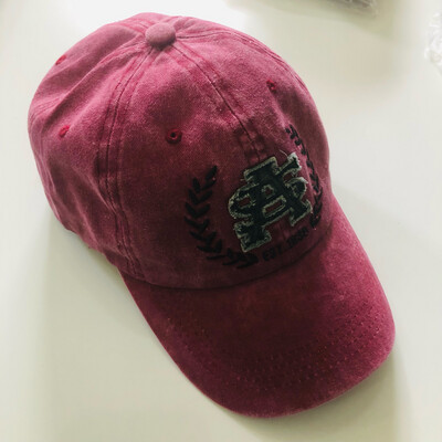 Gorra corinta